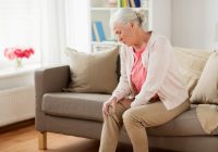 Featured image for Acupuncture for Arthritis: Ease Your Joint Pain