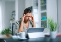 Featured image for Acupuncture for Vertigo: Overcome Dizziness and Nausea
