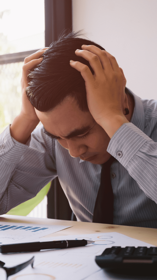 Featured image for Acupuncture and Stress Management: Find Calm in the Chaos