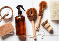 Featured image for Allergy-Friendly Cleaning: Toxin-Free Home Solutions