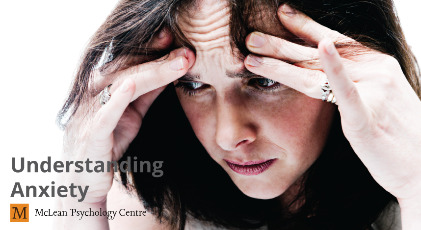 Content image for The Science of Anxiety: Understanding the Process