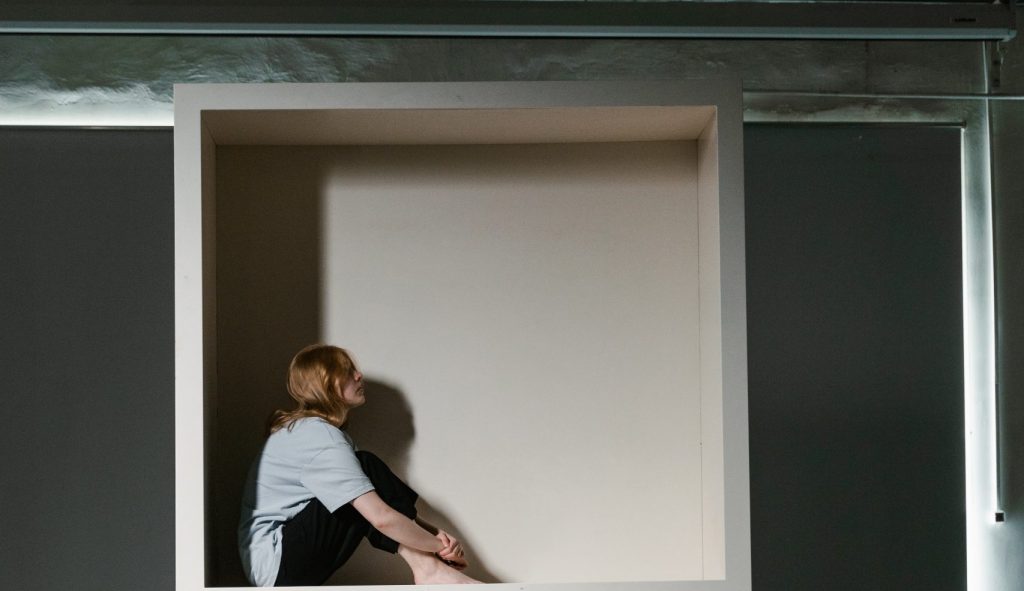 Content image for Phobias: Facing Your Fears