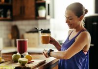 Featured image for Nutrition and Anxiety: Eating for Mental Wellness