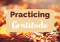 Featured image for Practicing Gratitude: Shifting Your Focus