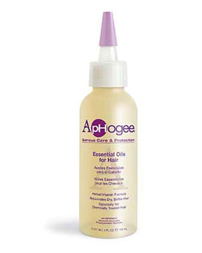 Featured image for Essential Oils for Hair Care