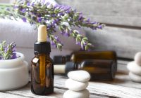 Featured image for Aromatherapy for Insomnia