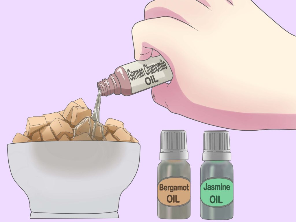 Content image for Aromatherapy for Depression