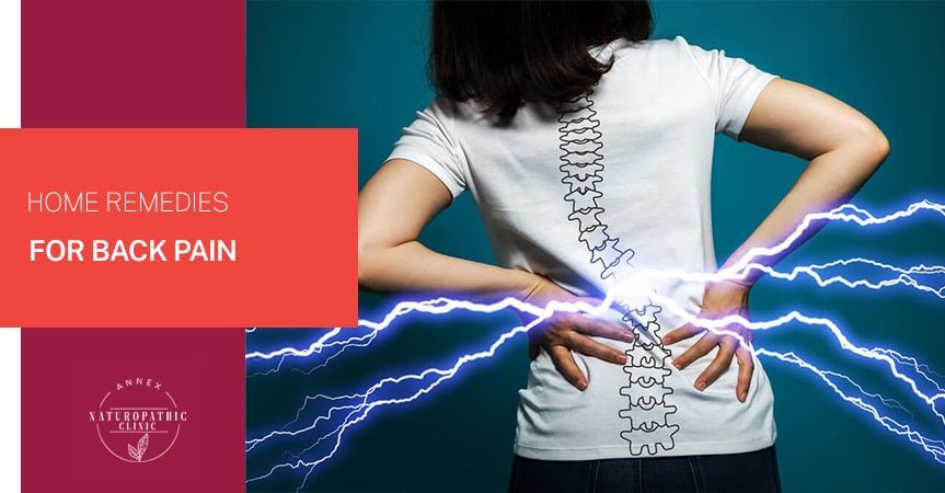 Content image for Top 10 Tips for Relieving Back Pain Naturally