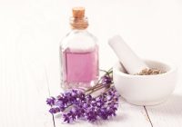 Featured image for Aromatherapy for Women's Health