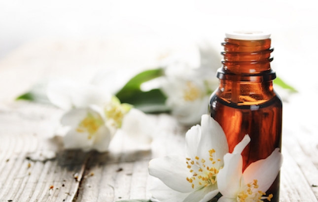 Featured image for Aromatherapy for the Office