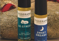 Featured image for Aromatherapy for Seniors