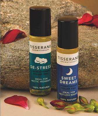 Featured image for Aromatherapy for Seniors