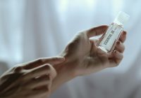Featured image for Aromatherapy for Athletes