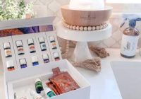 Featured image for Diffusing Essential Oils: A Beginner's Guide