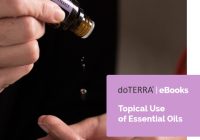 Featured image for Topical Application of Essential Oils