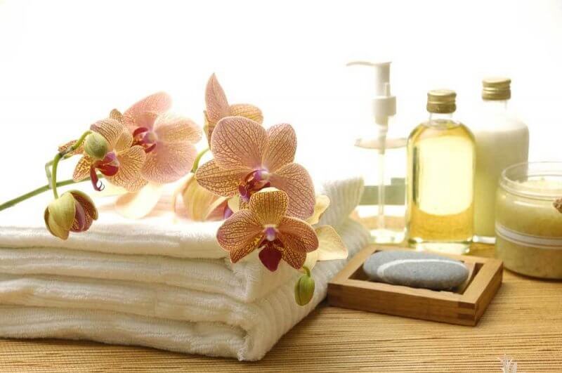 Content image for Aromatherapy Massage: Benefits and Techniques