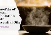 Featured image for Inhalation of Essential Oils: Methods and Benefits