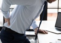 Featured image for Exercise and Back Pain: Staying Active