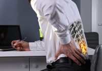 Featured image for Mindfulness for Back Pain: Managing Your Mind