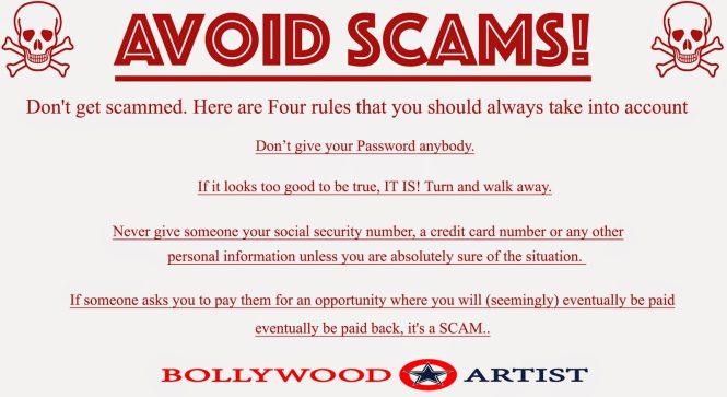 Featured image for Back Pain Scams: How to Avoid Them