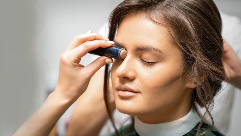 Content image for How to Contour Your Face