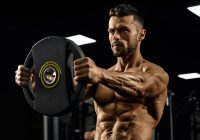 Featured image for Building Muscle Naturally: Without Steroids