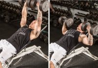Featured image for Building a Bigger Chest: Effective Exercises