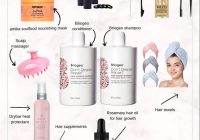Featured image for The Ultimate Guide to Haircare
