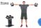 Featured image for Building Bigger Shoulders: Deltoid Development