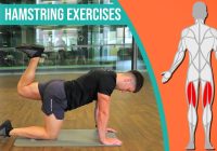 Featured image for Building Bigger Legs: Quadriceps and Hamstring Training