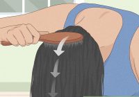 Featured image for How to Get Rid of Frizzy Hair