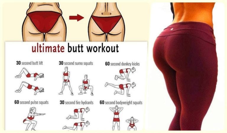 Content image for Building Bigger Glutes: Exercises for a Stronger Butt
