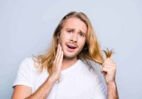 Featured image for How to Get Rid of Split Ends