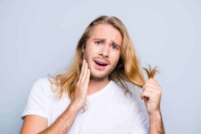 Featured image for How to Get Rid of Split Ends
