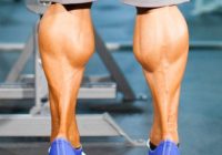 Featured image for Building Bigger Calves: Lower Leg Development