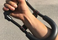 Featured image for Building Forearm Muscles: Grip Strength Training