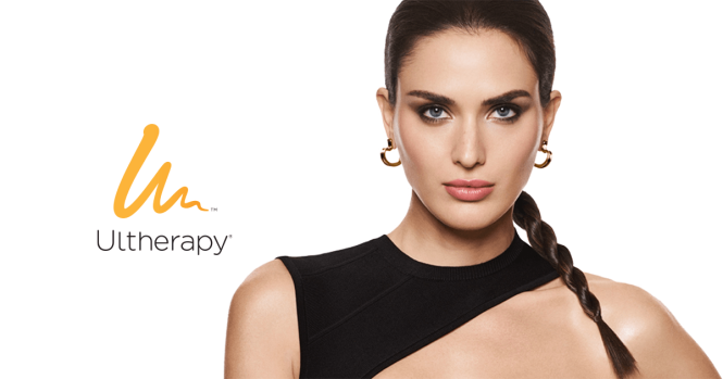 Featured image for Ultherapy: Lifting and Tightening Skin with Ultrasound