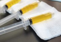 Featured image for Platelet-Rich Plasma (PRP) Therapy: Promoting Healing and Rejuvenation