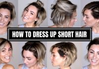 Featured image for Hair Loss and Self-Expression: Finding Creative Ways to Style Your Hair