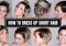 Featured image for Hair Loss and Self-Expression: Finding Creative Ways to Style Your Hair