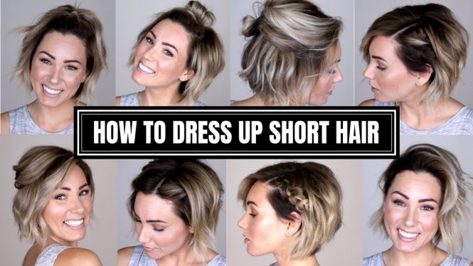 Featured image for Hair Loss and Self-Expression: Finding Creative Ways to Style Your Hair