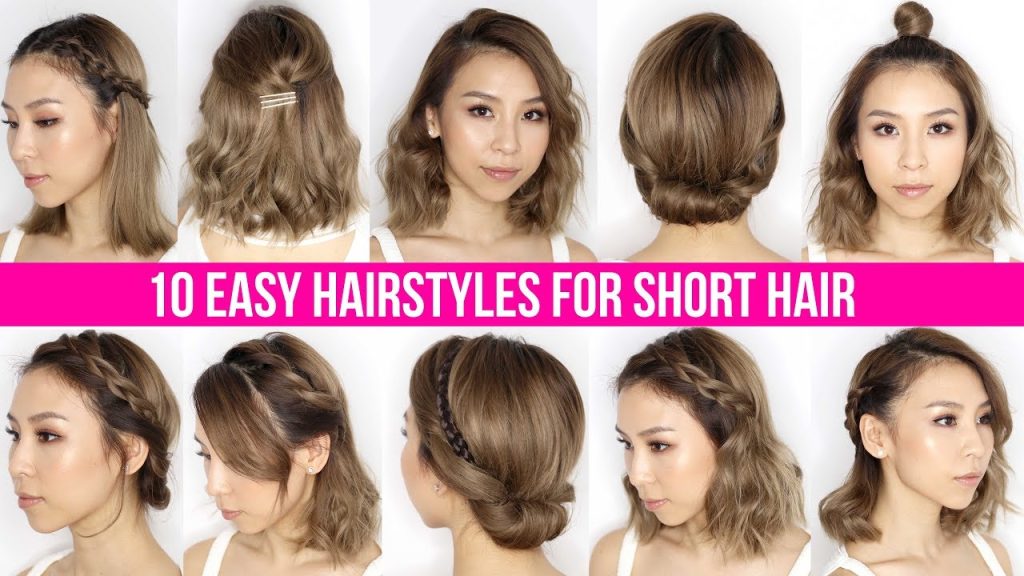 Content image for Hair Loss and Self-Expression: Finding Creative Ways to Style Your Hair