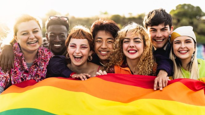 Featured image for Hair Loss and the LGBTQ+ Community: Unique Challenges and Support