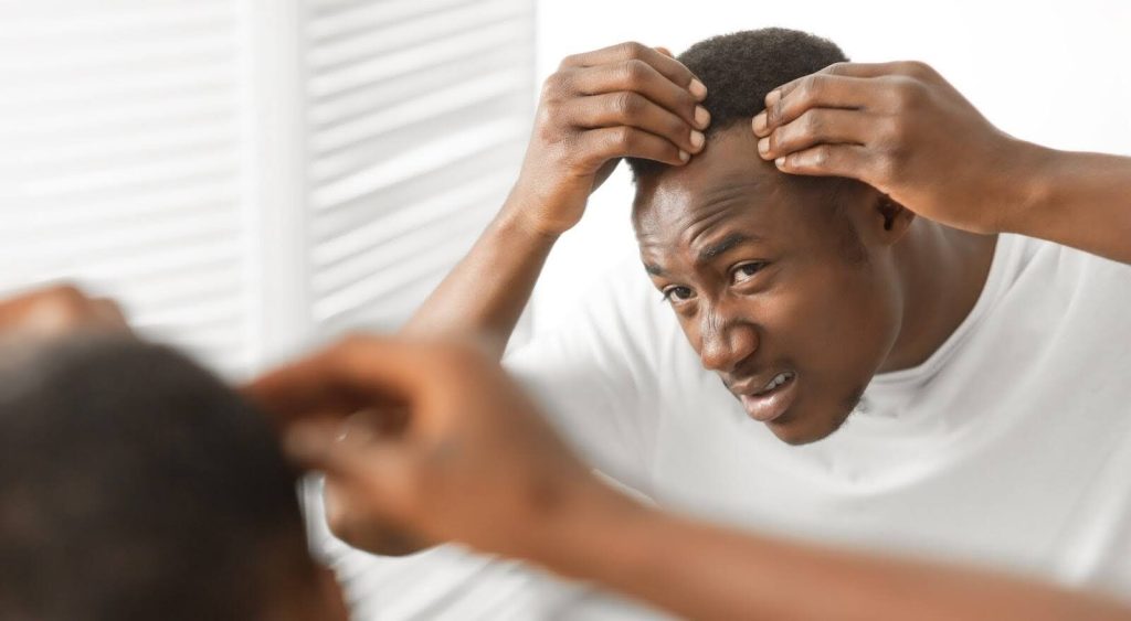 Content image for The Misconceptions About Hair Loss Treatments: Understanding Side Effects