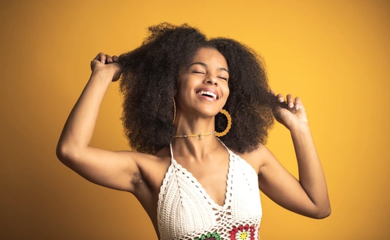 Content image for Hair Loss and Body Positivity: Embracing All Aspects of Yourself