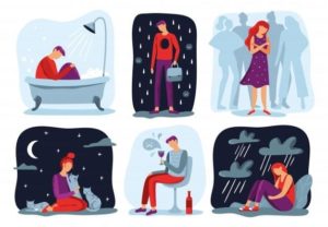 Featured image for The Loneliness of the Crowd: Feeling Isolated in Chronic Pain Communities