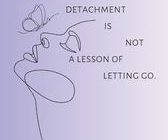 Featured image for The Art of Detachment: Letting Go of Inaccessible Physical Goals