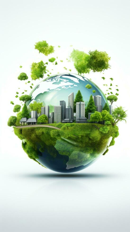 Featured image for The Challenge of Sustainability: Eco-Friendly Physiotherapy Practices